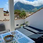 Apartamento Casa Sole San Vito Lo Capo