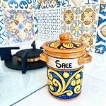 Apartamento Casa Sole