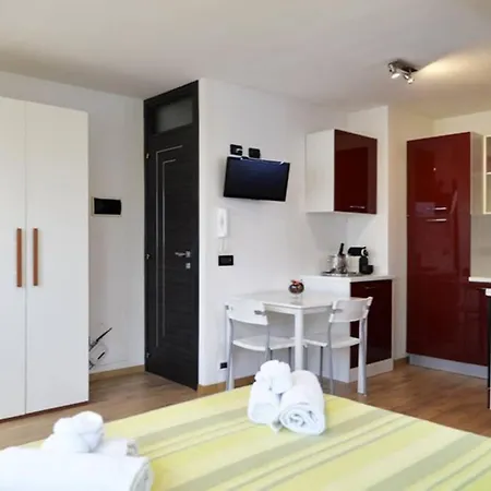 Appartement Casa Sole *