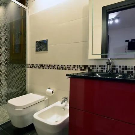 Appartement Casa Sole