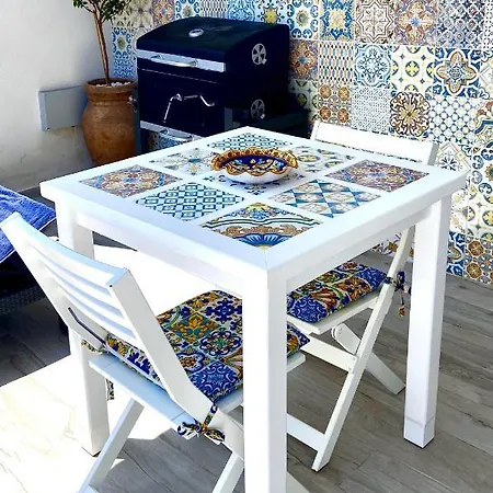 Appartement Casa Sole
