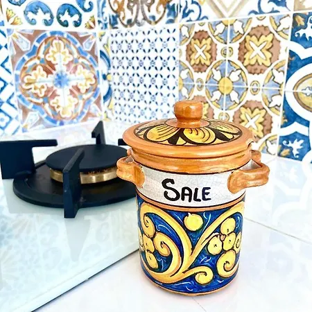 Appartement Casa Sole