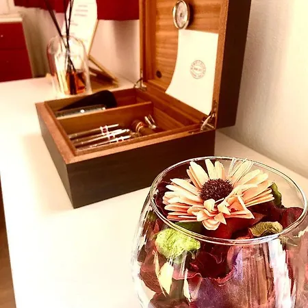 Appartement Casa Sole *