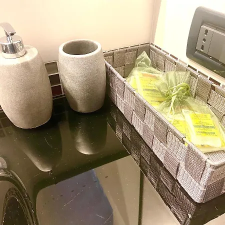 Appartement Casa Sole San Vito Lo Capo