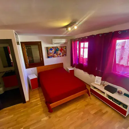 Casa Sole *