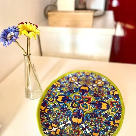 Casa Sole Appartement