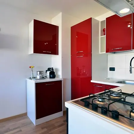 Casa Sole Apartment San Vito Lo Capo