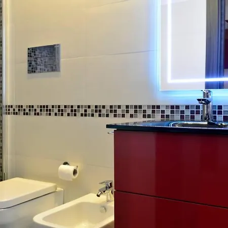 Casa Sole Apartment *