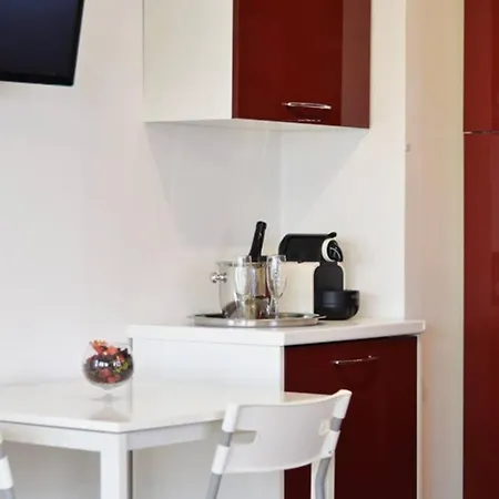 Casa Sole *