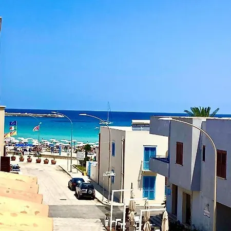 Casa Sole Apartment *