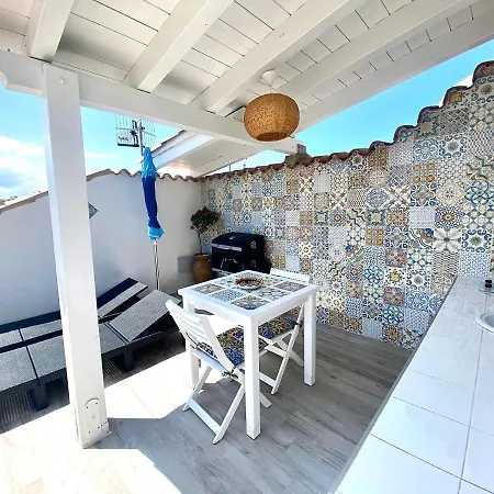 Casa Sole Apartment
