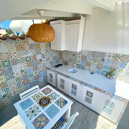 Casa Sole San Vito Lo Capo