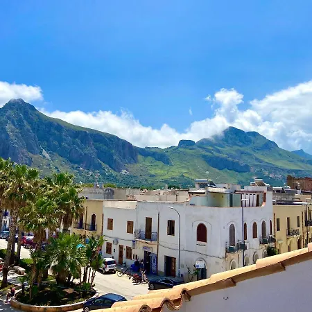 Casa Sole * San Vito Lo Capo