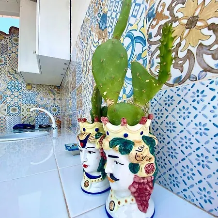 Casa Sole * San Vito Lo Capo