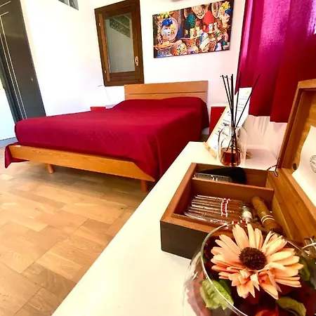 Casa Sole San Vito Lo Capo