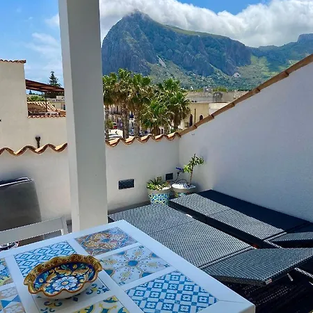 Apartment Casa Sole San Vito Lo Capo
