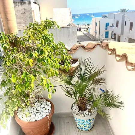 Casa Sole Apartment *