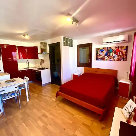 Casa Sole Apartment *
