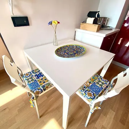 Appartement Casa Sole *