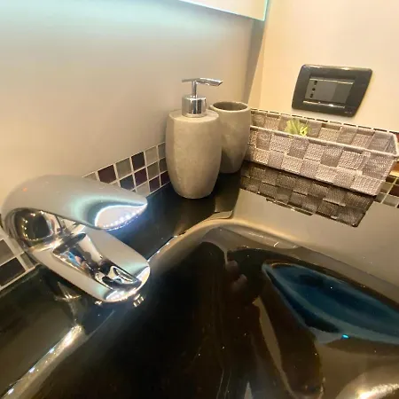 Appartement Casa Sole